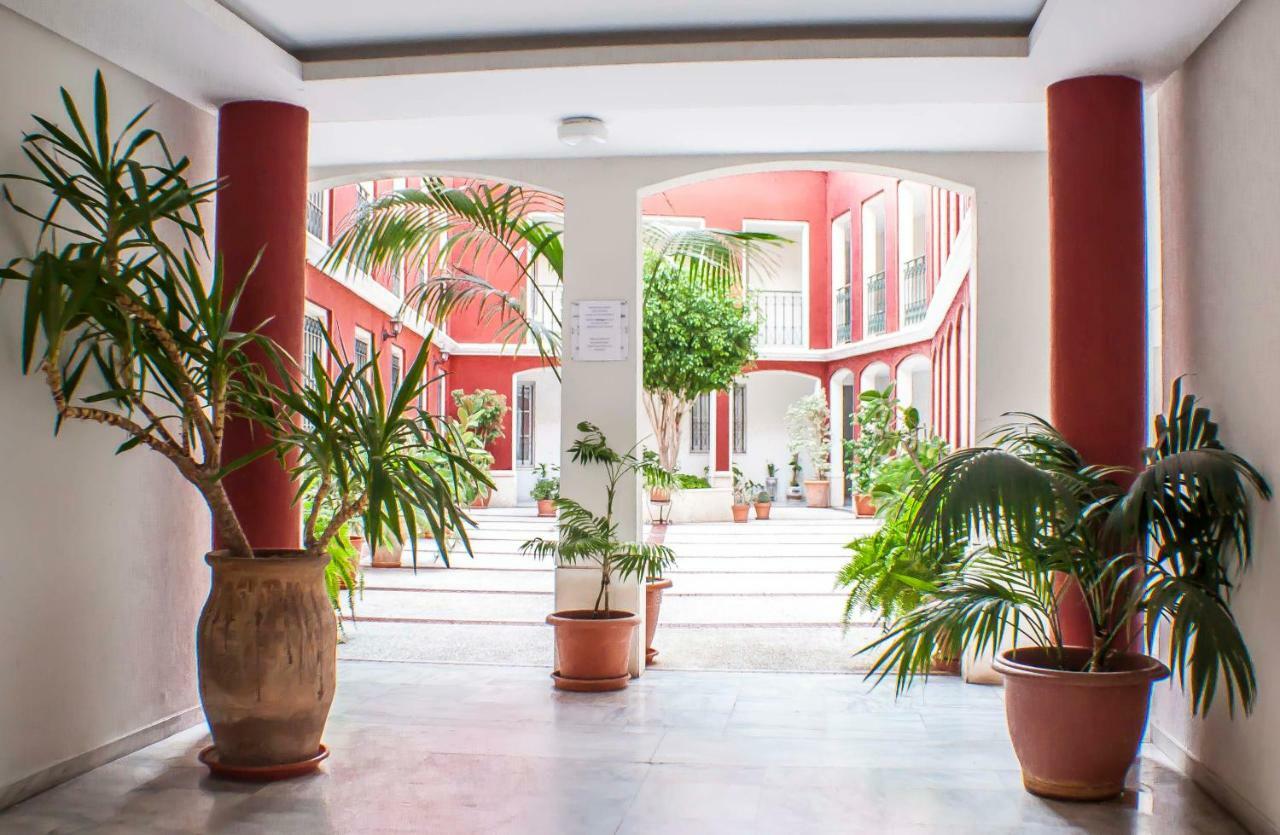 Conde Ibarra Central — Fotos 1